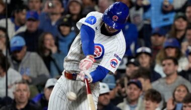 Projecting Landing Spots for Top 5 MLB Free Agents Right Now