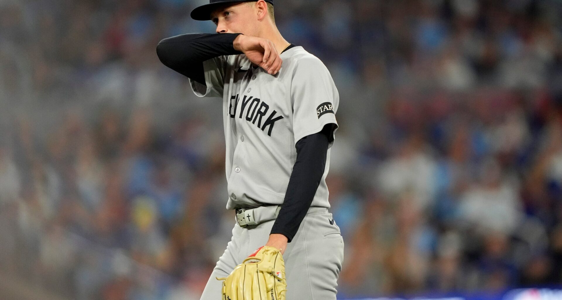 Why the Yankees should be focused on pitching this offseason
