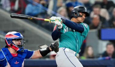 New York adds Jorge Polanco; signs pitcher on minor league deal, more