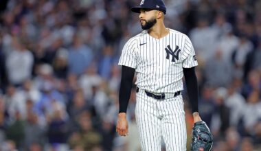 New signee rips Yankees fans; Mets could be planning trade for Twins ace, more