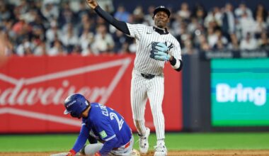 New York Yankees listening to trades on two-time All-Star infielder