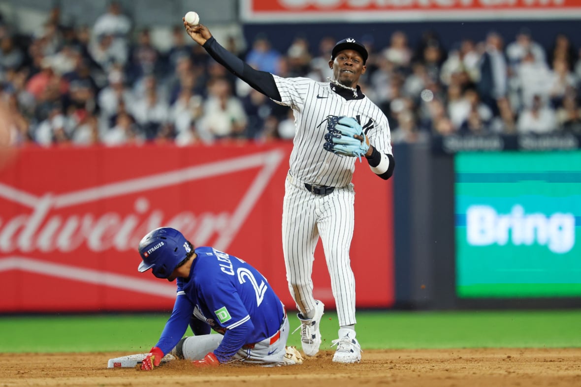 New York Yankees listening to trades on two-time All-Star infielder