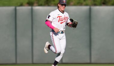 San Fransisco Giants linked to a top center fielder in free agency