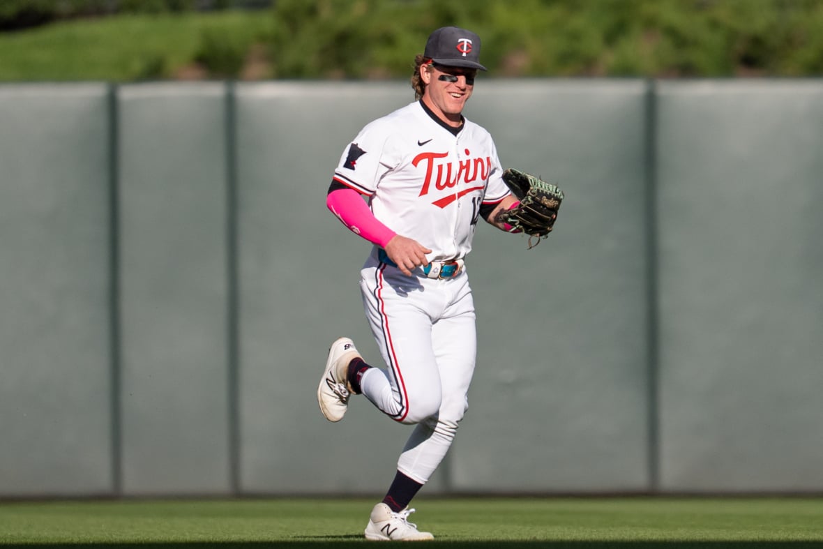 San Fransisco Giants linked to a top center fielder in free agency