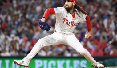 Seattle Mariners targeting left handed relievers in MLB free agency