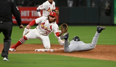 Seattle Mariners interested in trade for popular NL All-Star infielder