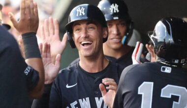 A Cody Bellinger splash and a sneaky trade