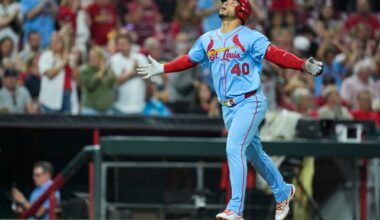 How the Mets let a massive trade for Willson Contreras slip away