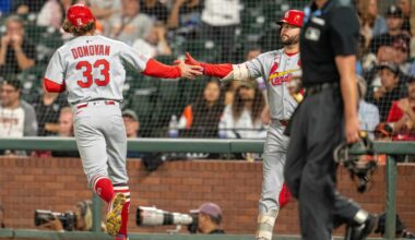 Dodgers Trade Rumors: LA Will Now Face Stiff Competition From AL Rival For Top Slugger