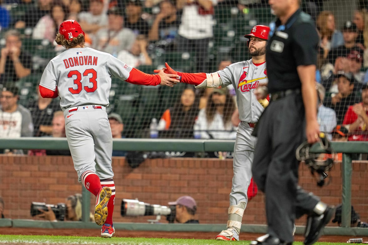 Dodgers Trade Rumors: LA Will Now Face Stiff Competition From AL Rival For Top Slugger