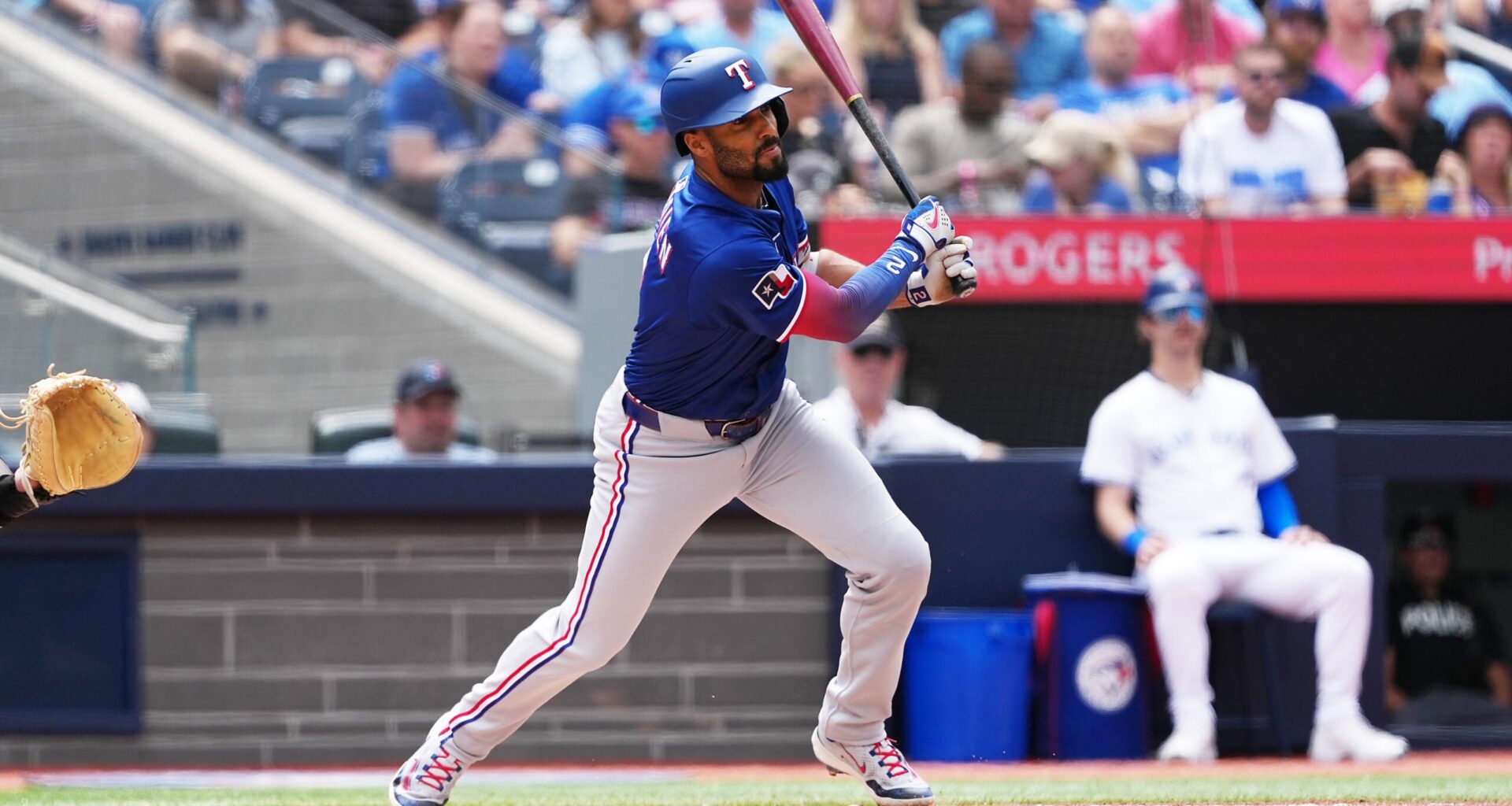 Mets’ Newcomer Duo Projected to Clear 20 Homers Each