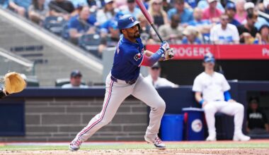 Mets’ Newcomer Duo Projected to Clear 20 Homers Each