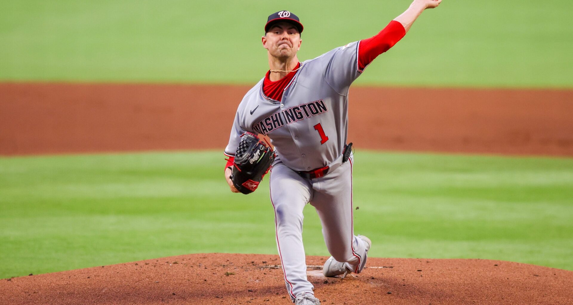 Yankees' rotation upgrade could be high-upside lefty