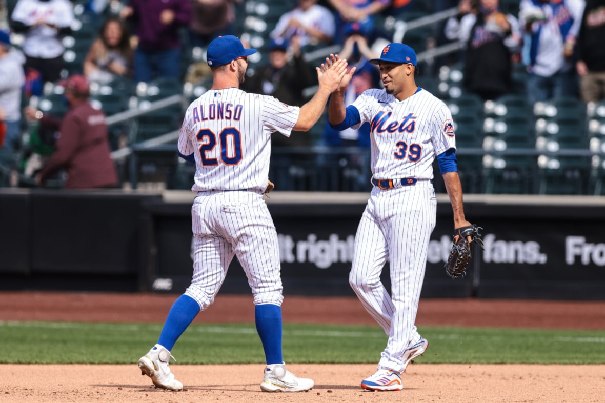 7 NY Mets Rebound Targets After Embarrassment of Losing Pete Alonso and Edwin Diaz