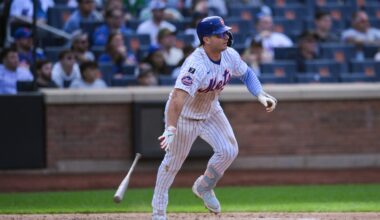 Executives around the league don't think Pete Alonso will get the contract he wants