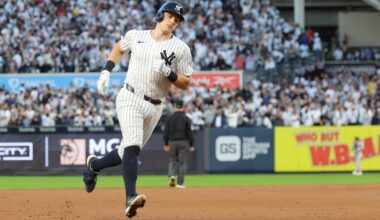 Why the Yankees might have a superstar on their hands with Ben Rice