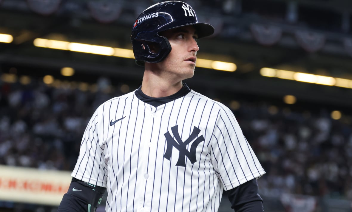 NY Yankees Rumor Reveals Bellinger Replacement Option That Will Disappoint Fans