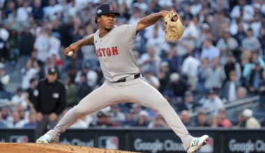 Rumor Opens Door For NY Mets to Make Big Trade With Red Sox for Two Young Stars