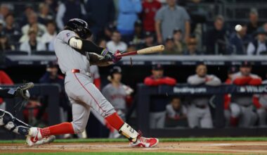 Jarren Duran labeled a potential Detroit Tigers trade target in 2025