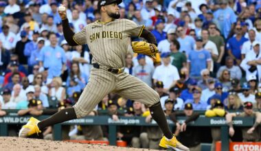 Mets' move on free agent reliever would create a lethal 8th-9th combo