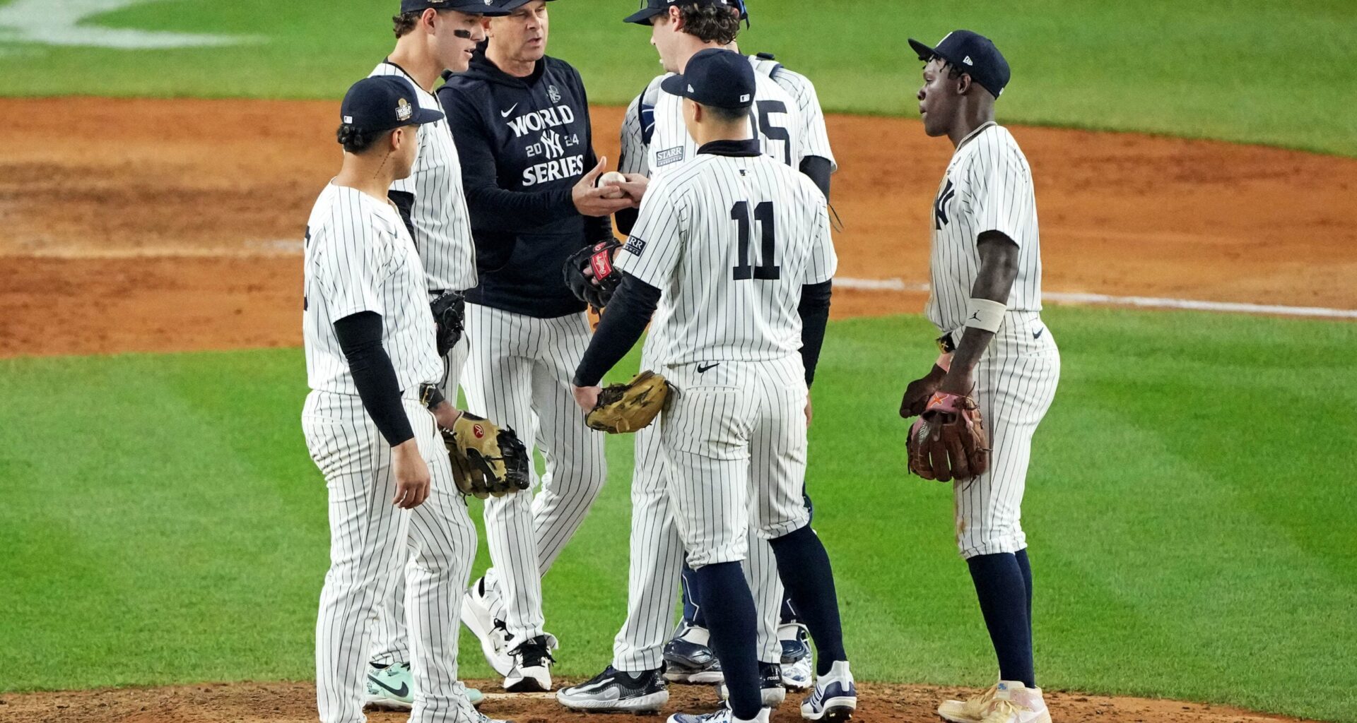 Yankees Landed a Potential Ace From The Red Sox And Nobody is Noticing