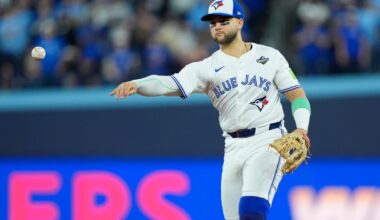 Bo Bichette Signs with Dodgers, and 4 Other Landing Spots in Slow Market