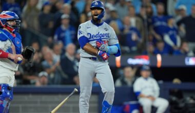 MLB Rumors Offer NY Mets Opportunity at Pair of Multi-Time All-Stars to Upgrade DH