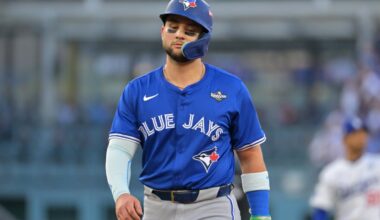 Blue Jays Face an Either/Or Scenario in Big Free Agency Choice