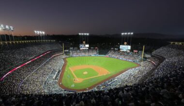 Insiders Reveal Dodgers Top Priority For 2026