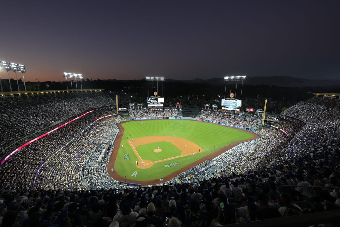 Insiders Reveal Dodgers Top Priority For 2026