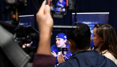 Dodgers Now Open To Reunion With Injured Free Agent, According To Insiders