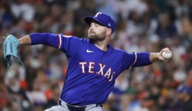 Red Sox reportedly interested in reliever Danny Coulombe