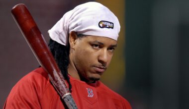 MLB Analyst Gives His Hall Of Fame Verdict For Manny Ramirez, Roger Clemens