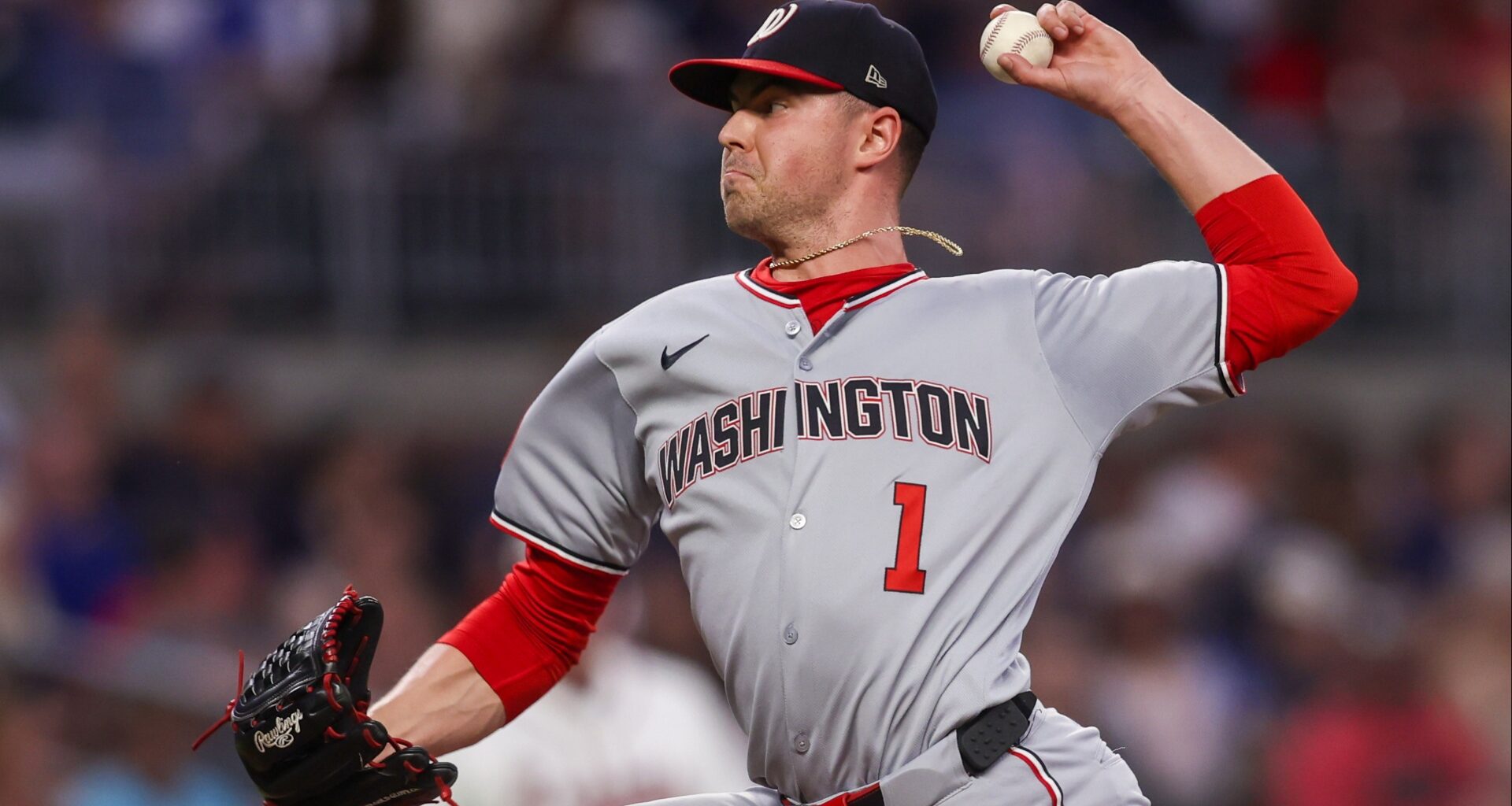 Red Sox Rival Named As Top Fit To Acquire MacKenzie Gore