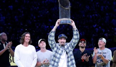 Blake Snell Enjoys Increased Scrutiny That Comes With Pitching For Dodgers