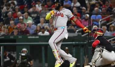 Braves Notes: - MLB Trade Rumors