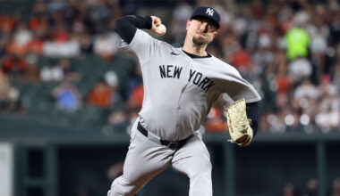 Mark Leiter Jr, Athletics reportedly agree to free-agent contract – NBC Sports Bay Area & California