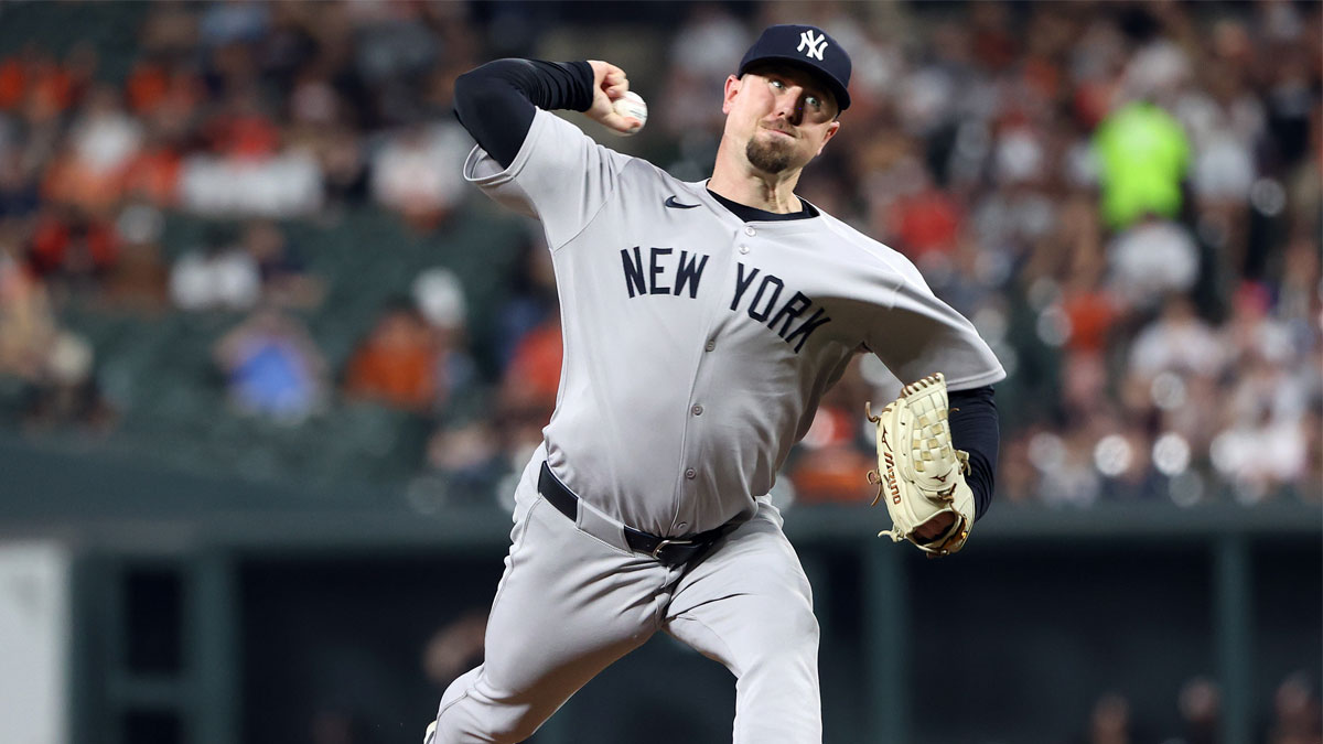 Mark Leiter Jr, Athletics reportedly agree to free-agent contract – NBC Sports Bay Area & California