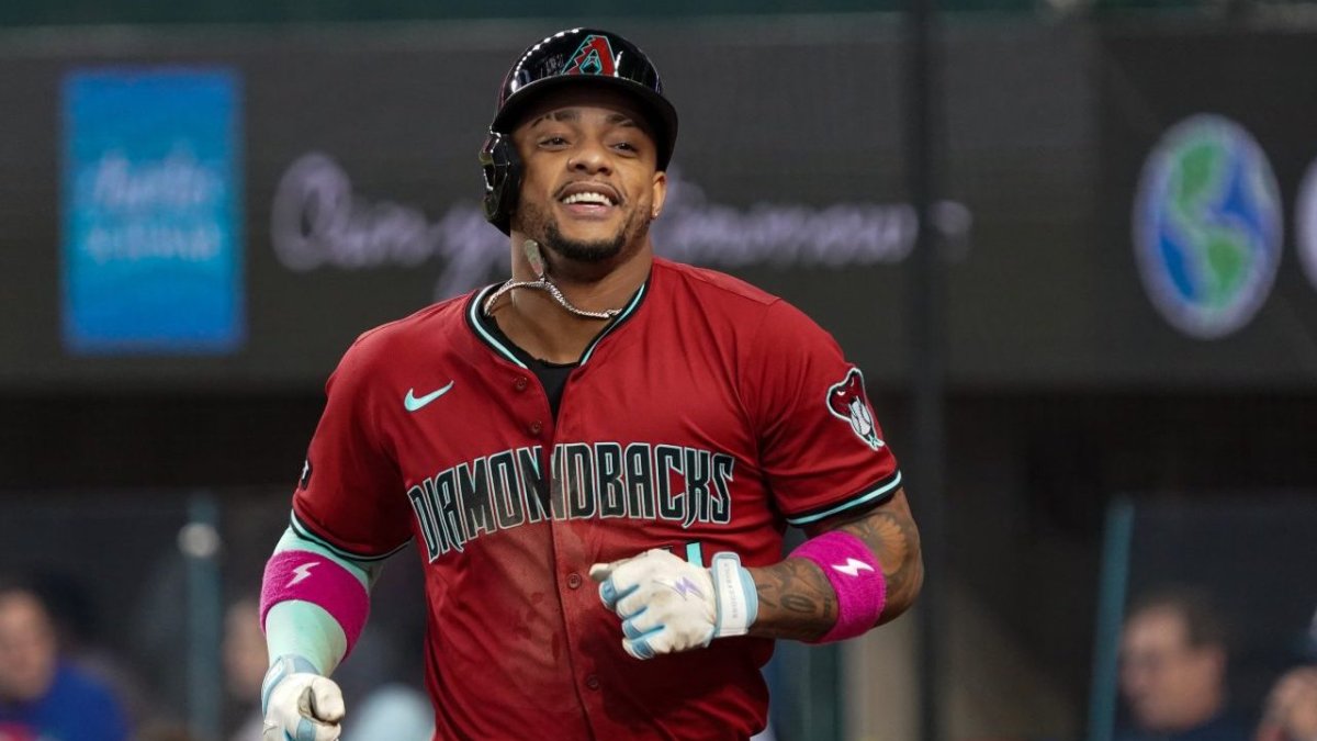 Ketel Marte to Red Sox? Diamondbacks GM casts doubt on potential trade – NBC Sports Boston
