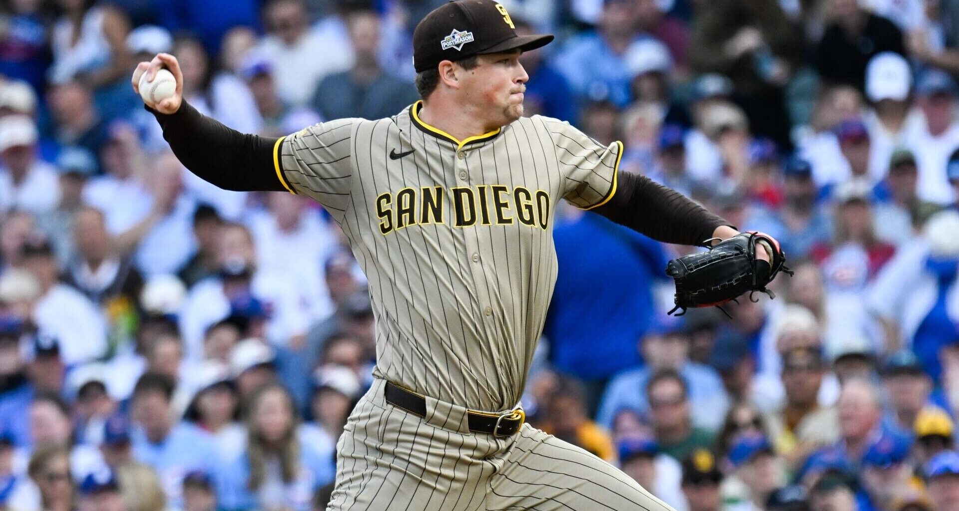 Do These Three Padres In Trade Talks Make Sense For Red Sox?