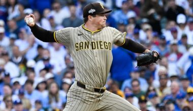 Do These Three Padres In Trade Talks Make Sense For Red Sox?