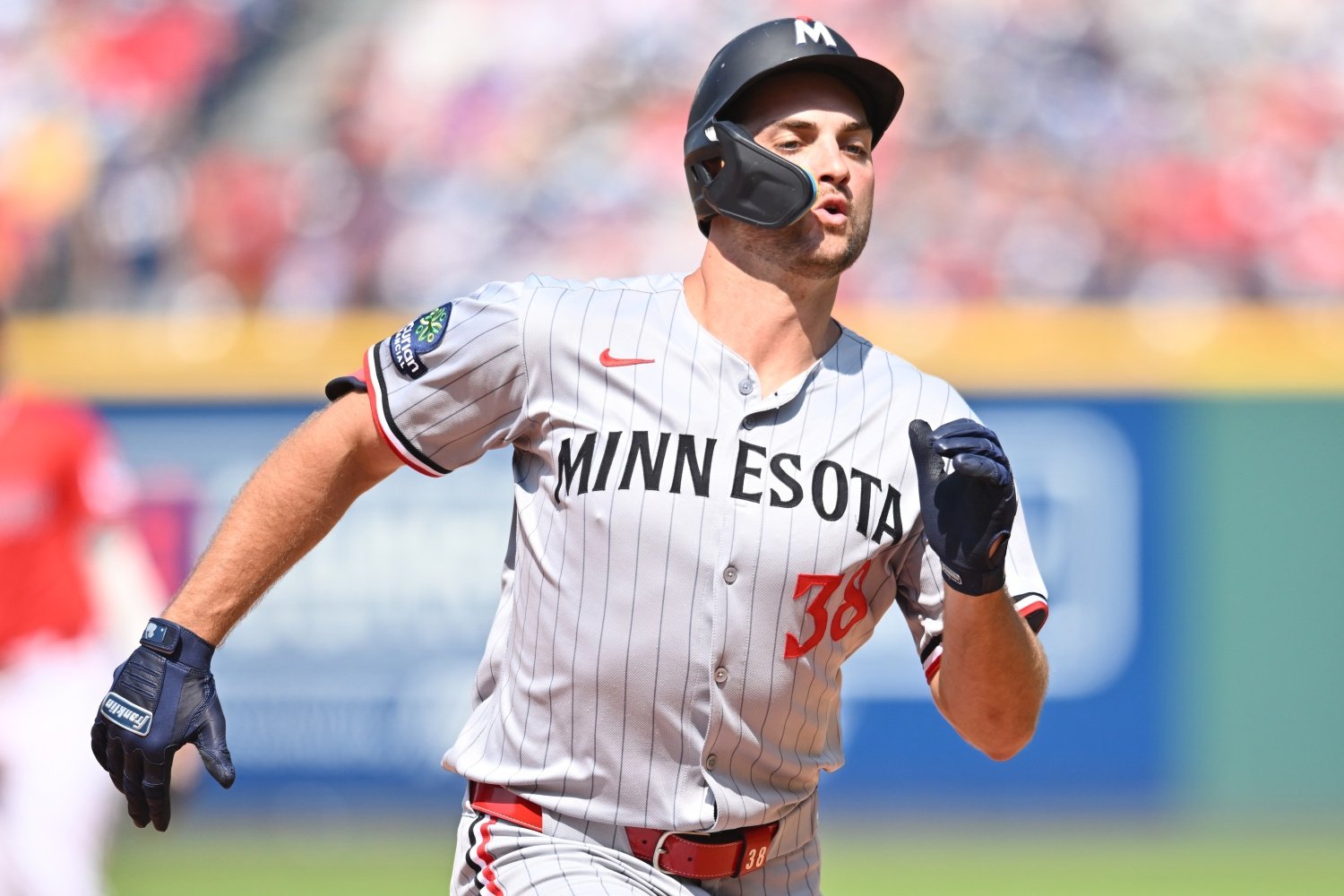 The Twins Need To Stop Spending On (and Retaining) Left-Handed Corner Outfielders - Twins