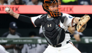 Orioles Designate Maverick Handley For Assignment