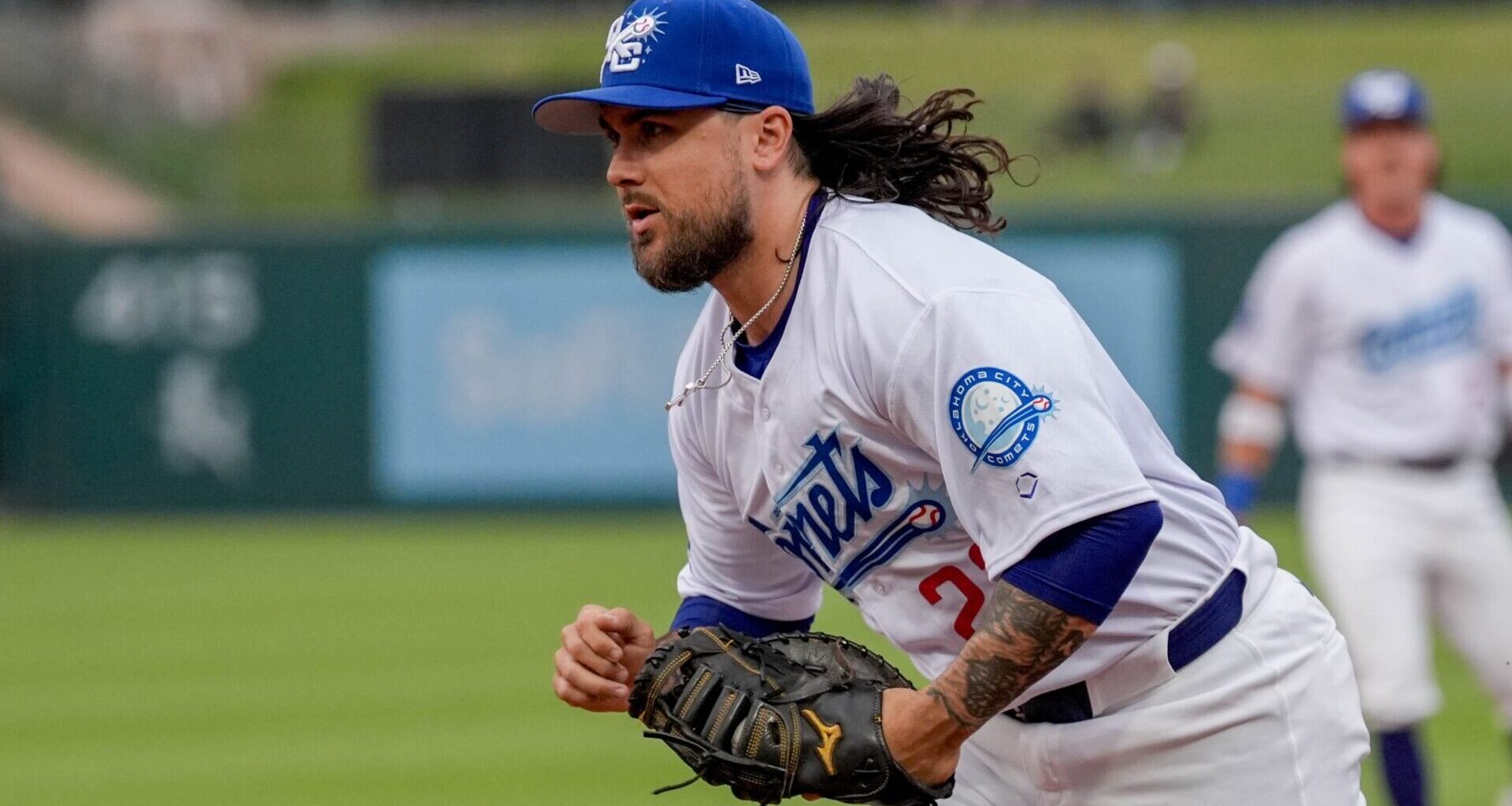 Former Red Sox Top Prospect Signs With Reds In Free Agency