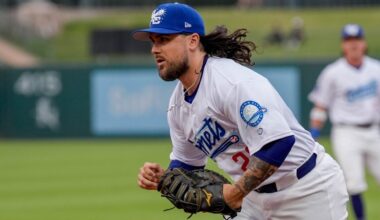 Former Red Sox Top Prospect Signs With Reds In Free Agency