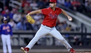 Blue Jays Sign Michael Plassmeyer To Minor League Deal