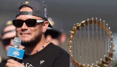 All-Time Dodgers Quarter Century Team: No. 25, Miguel Rojas