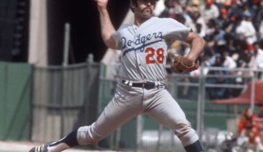 Willie Davis Traded For Mike Marshall