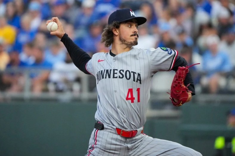 Minnesota Twins Abandon Rebuild, Commit to Buxton, Ryan & López for 2026