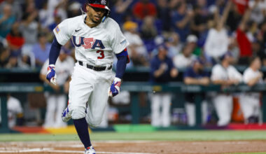 Mookie Betts makes decision on 2026 World Baseball Classic